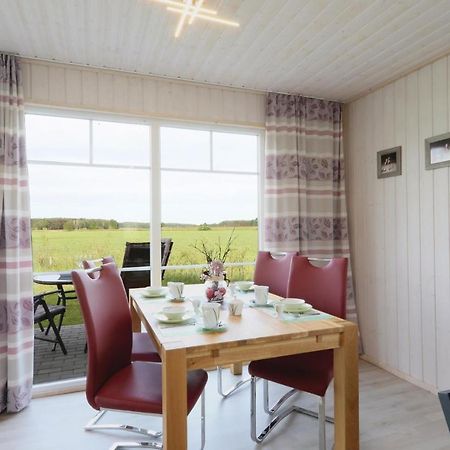 Beautiful Home In Zerpenschleuse Eksteriør bilde