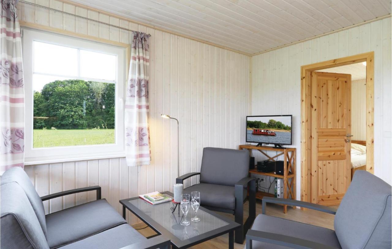 Beautiful Home In Zerpenschleuse Eksteriør bilde